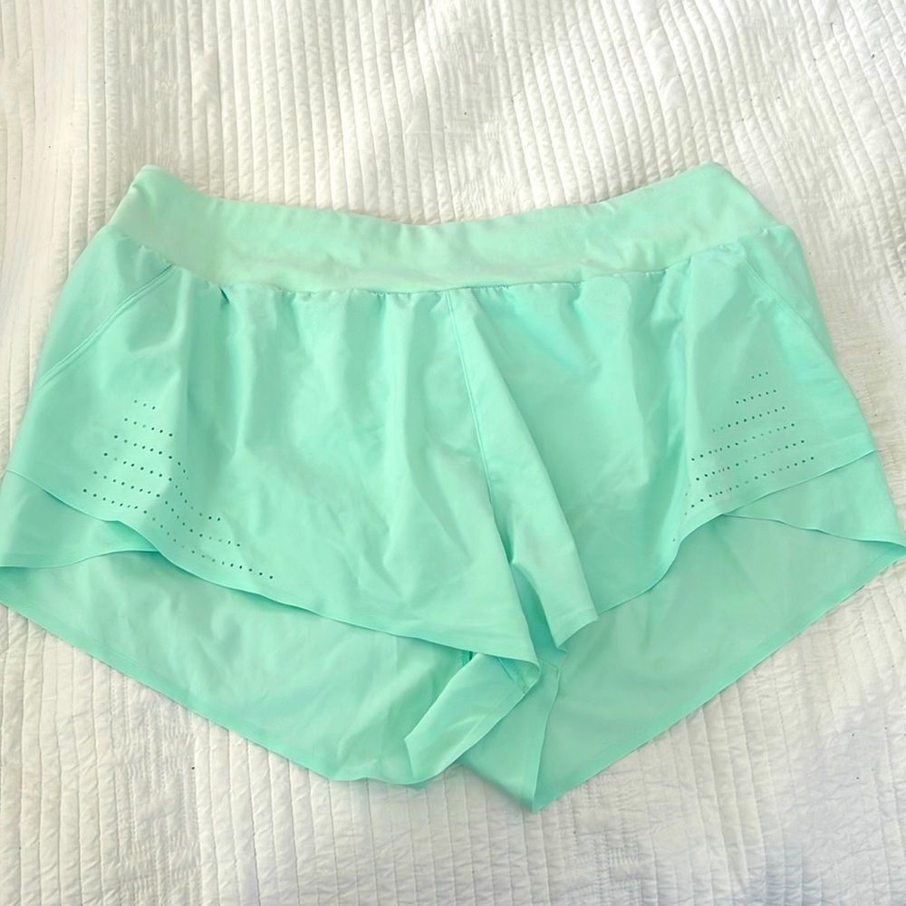 Labjoy running shorts